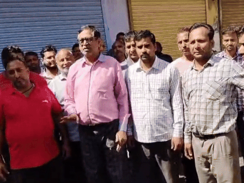 ਟਾਰਨੌਲ ਵਿੱਚ ਪ੍ਰਦਰਸ਼ਨਕੀਪਰ