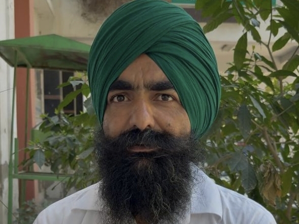 मनप्रीत सिंह - Dainik Bhaskar