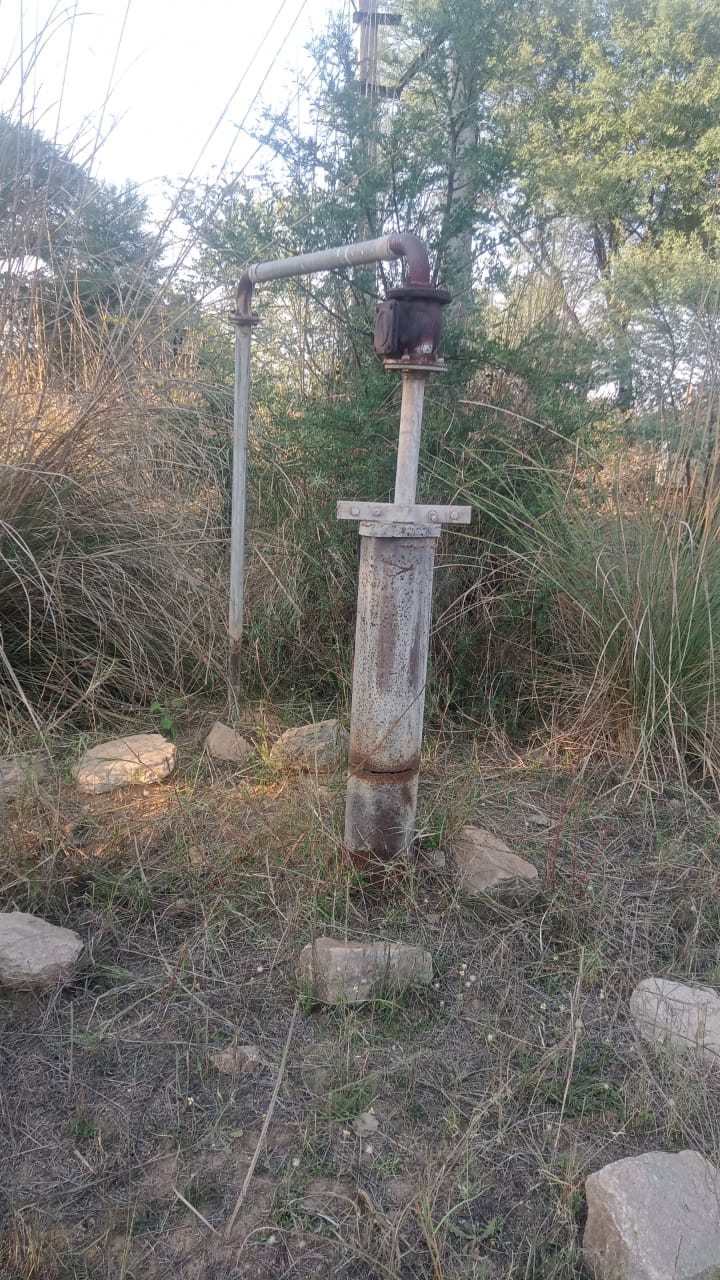 Pumpsets, electric panels and dilapidated lines will be replaced, work ...