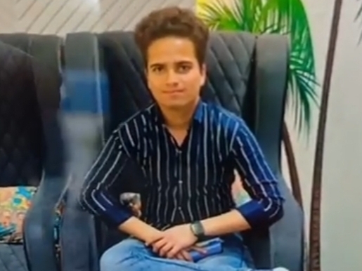 ਮ੍ਰਿਤਕ ਵਿਦਿਆਰਥੀ ਦੀ ਫਾਈਲ ਫੋਟੋ