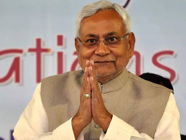 सीएम नीतीश कुमार ने प्रदेशवासियों को बधाई दी है।