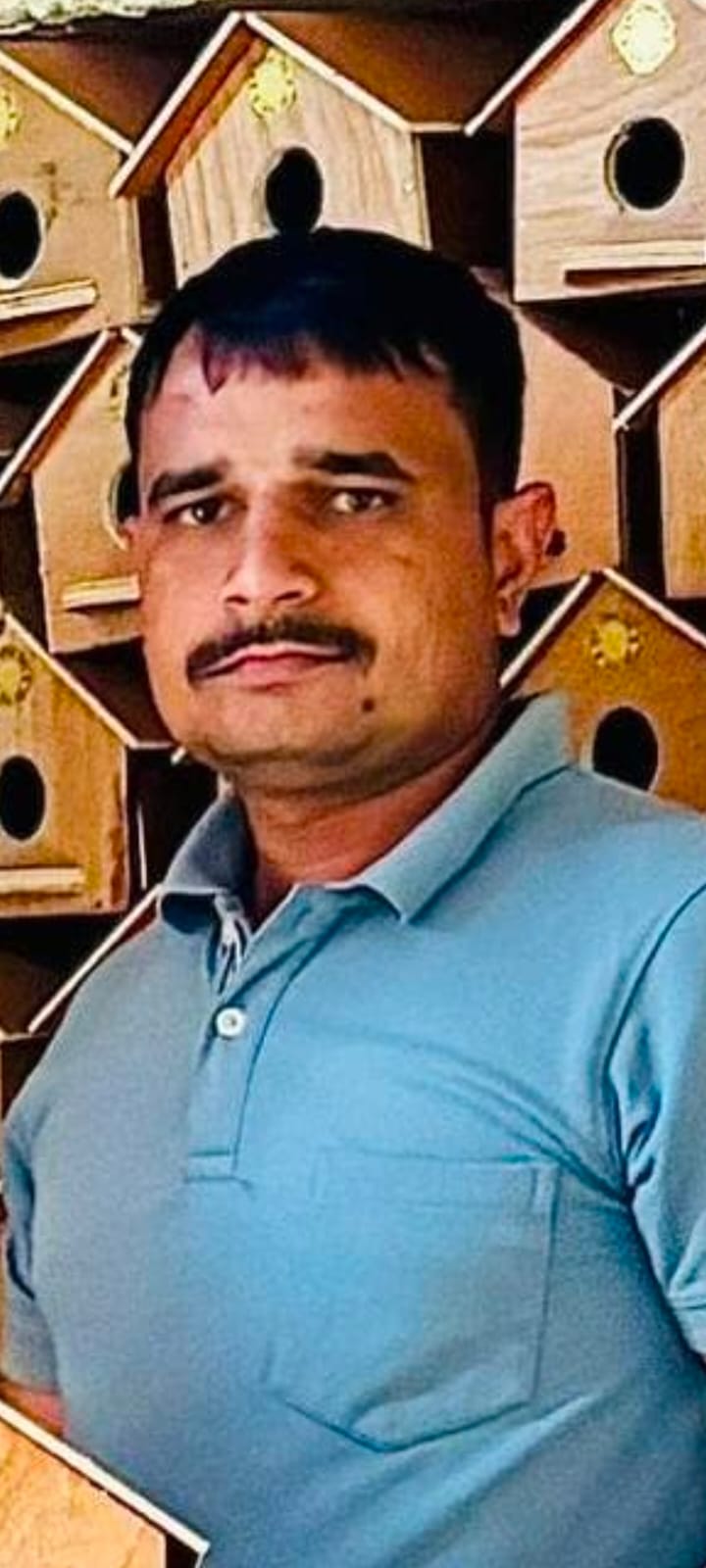 ਸ਼ਕਤੀ ਸਿੰਘ