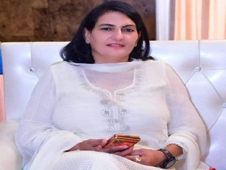 ਨਾਰੀ ਤਾਰਿਆਦਾਨੀ ਅਥਾਨ ਸਮਿਤੀ ਚੇਅਰਮੈਨ ਸਵਟੀਟਾ ਆਰੀਆ.