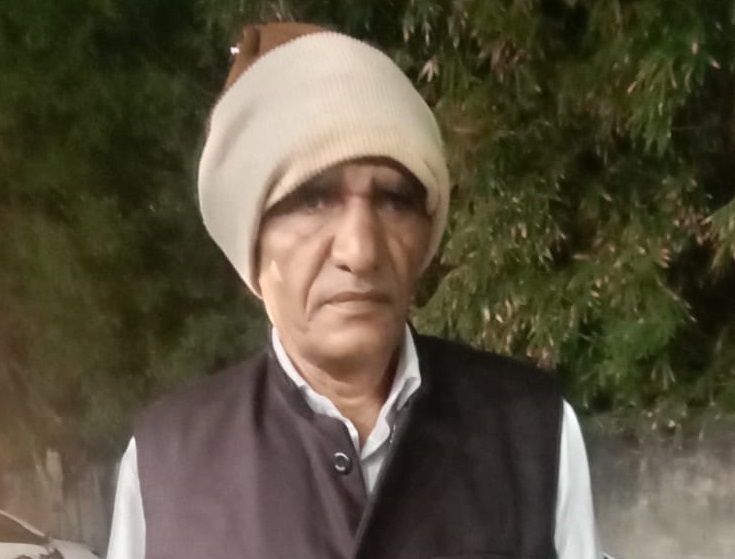 ਸ਼ਿਕਾਇਤਕਰਤਾ ਧਰਮਾਦਰ ਸ਼ਰਮਾ ਨੇ ਕਿਹਾ ਕਿ ਇਹ ਸਭ ਸਰਪੰਚਾਂ ਅਤੇ ਅਧਿਕਾਰੀਆਂ ਦੀ ਮਿਲੀਭੁਗਤ ਨਾਲ ਹੋ ਰਿਹਾ ਹੈ. ਪੰਚਿਆ ਜ਼ਮੀਨ ਨੂੰ ਹਾਸਲ ਕਰਨ ਦੀ ਸਾਜਿਸ਼ ਹੈ ਅਤੇ ਫਿਰ ਇੱਕ ਸਾਂਝੇ .ੰਗ ਨਾਲ ਰਿਕਾਰਡ ਅਲੋਪ ਕਰਨ ਦੀ ਸਾਜਿਸ਼ ਹੈ. ਕਬਜ਼ਾ ਕਰਨ ਵਾਲੇ ਵਿਰੁੱਧ ਲੜਾਈ ਜਾਰੀ ਰਹੇਗੀ.