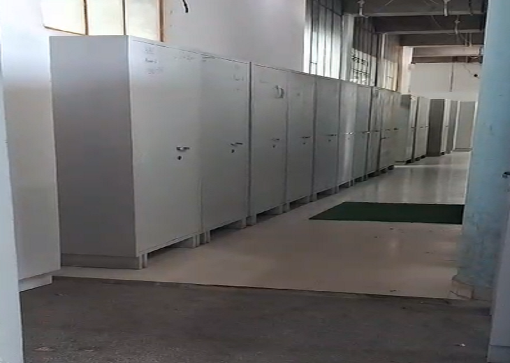 ਬੁੱਧੀ ਦੇ ਰਸਤੇ ਚੰਡੀਗੜ੍ਹ ਦੇ ਮੁੱਖ ਦਫ਼ਤਰ ਜਾਣ ਲਈ.