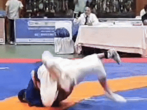 बेल्ट रेसलिंग में एक दूसरे का मुकाबला करते खिलाड़ी। - Dainik Bhaskar