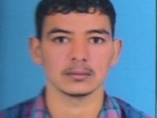 ਅਗਰੋਹਾ ਦੇ ਵਸਨੀਕ ਅਜੋਹਾ ਦਾ ਅਜੈ ਕੁਮਾਰ, ਜਿਸ ਨੇ ਸਿੱਕਮ ਵਿੱਚ ਸ਼ਹੀਦ ਕੀਤਾ ਹੈ .- ਫਾਈਲ ਫੋਟੋ