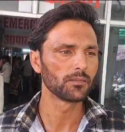 ਦੇਵੀ ਲਾਲ ਦੇ ਭਰਾ ਜੱਸਾ.