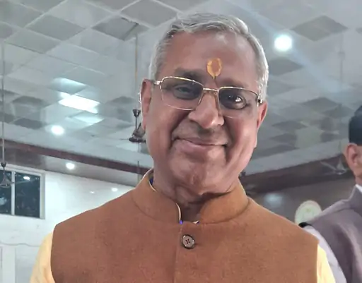 ਭਾਜਪਾ ਉਮੀਦਵਾਰ ਹੀਲਾਲ ਅੱਜ ਸਹੁੰ ਲਵੇ