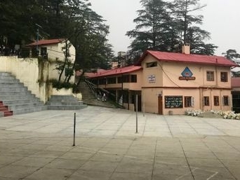 पोर्टमोर स्कूल शिमला