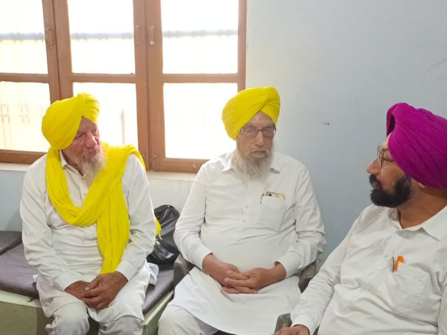 संयुक्त      केंद्रीय विद्यालय की दाल बाटी कक्षा एक में भर्ती में शहीद विचित्र किंतु सत्य 36 माह से 48 माह के स्वादिष्ट नौजवान      मोर्चा ने बैठक प्रदर्शन का ऐलान किया। - Dainik Bhaskar