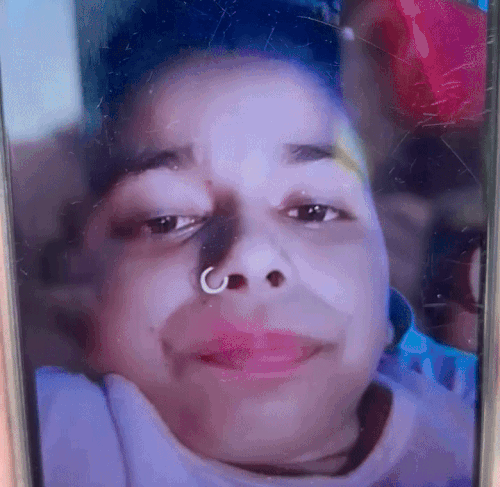 ਮ੍ਰਿਤਕ ਰਾਣੀ ਅਸਲ ਵਿੱਚ ਉੱਤਰ ਪ੍ਰਦੇਸ਼ ਤੋਂ ਸੀ. ਉਸ ਦਾ ਤਲਾਕ ਹੋ ਗਿਆ ਸੀ. ਫਾਈਲ ਫੋਟੋ