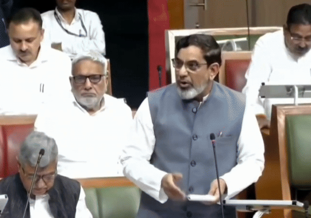 ਐਮਐਲਏ ਦੇ ਅਫਤਾਬ ਦੇ ਸਵਾਲ ਦਾ ਪ੍ਰਚਾਰ ਕਰਨ ਲਈ ਮੰਤਰੀ ਮੰਡਲ ਧਾਦਾ.