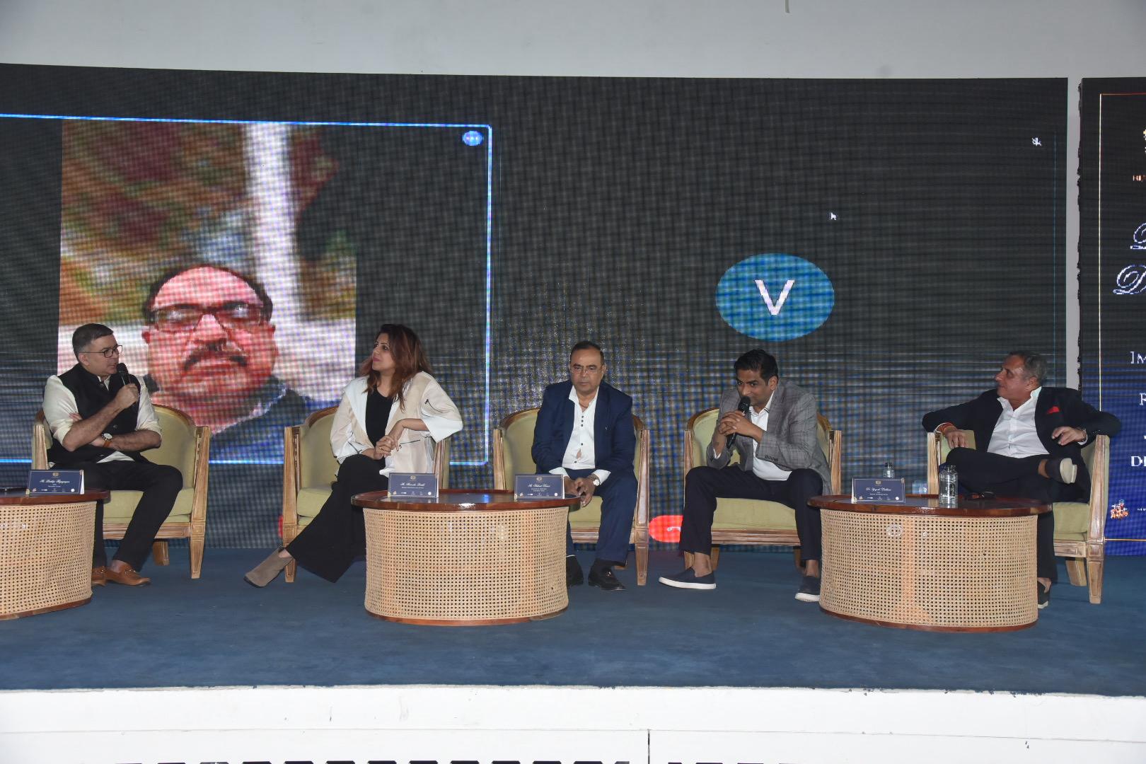 यह वेडिंग इंडस्ट्री के साथ-साथ पर्यटन उद्योग के लिए भी फायदेमंद साबित होगा।