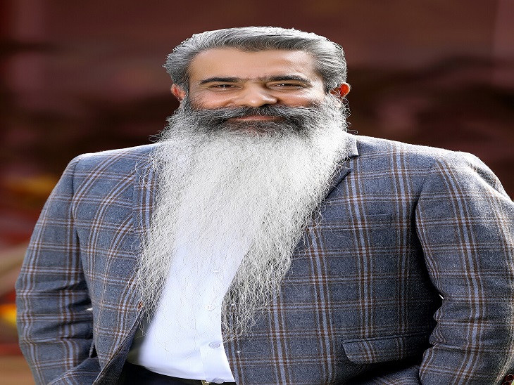 ਸਾਬਕਾ ਕੈਬਨਿਟ ਮੰਤਰੀ ਭੱਪਨ ਅੱਸੁ