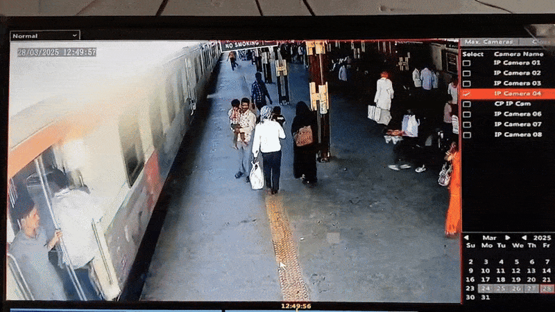 Girl Gets Stuck Between Moving Train And Platform girl-gets-stuck-between-moving-train-and-platform