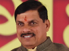 सीएम डॉ मोहन यादव। (फाइल फोटो) - Dainik Bhaskar