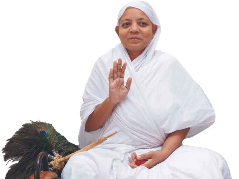 माताजी