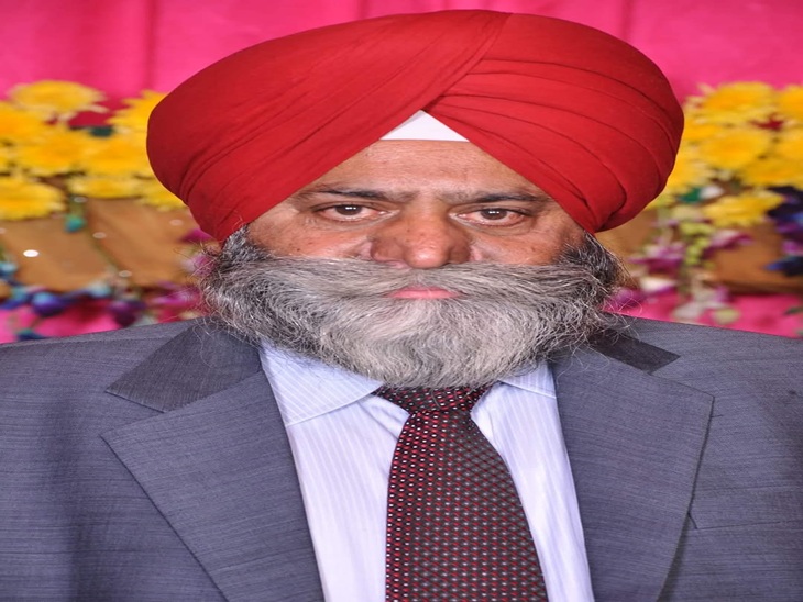 ਸ਼ਿਕਾਇਤਕਰਤਾ ਕੌਂਸਲਰ ਕੁਲਵੰਤ ਸਿੰਘ.