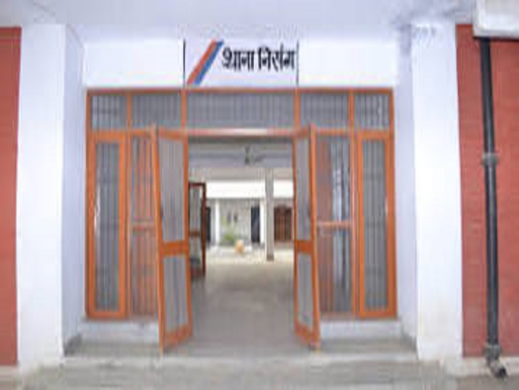 ਕਰਨਾਲ ਨਿਸਿੰਗ ਥਾਣੇ ਦੀ ਫੋਟੋ.