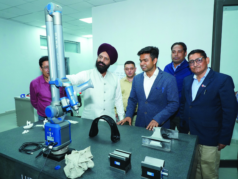 A new chapter in industrial development: High-tech reverse engineering ...