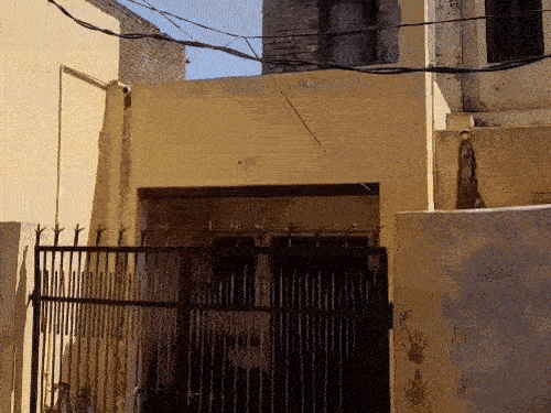 ਅਧਿਆਪਕ ਜਗਦੀਪ ਦਾ ਤੌ ਦਾ ਘਰ ਅਤੇ ਪਿੰਡ ਦੀਡੋਥ.