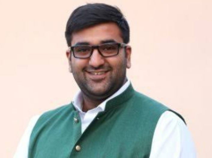 अर्जुन चौटाला