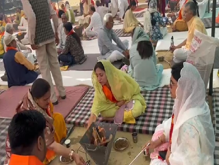 ਨਾਗਰਿਕ ਜਿਨ੍ਹਾਂ ਨੇ 101 ਕੁੰਦੀਆ ਯਜਨਾ ਵਿੱਚ ਕੁਰਬਾਨ ਕੀਤਾ.