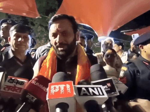 सीएम बोले- नोटिफिकेशन जारी करेंगे।