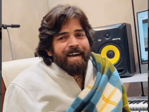 ਹਰਿਆਨੀ ਗਾਇਕਾ ਮਸੂਮ ਸ਼ਰਮਾ, ਅਮਿਤ ਸੈਣੀ ਰੋਹਤਕੀਆ, ਅਜੈ ਹੁੱਡਾ ਅਤੇ ਕੁਲਬੀਰ ਡੋਂੋਡਾ.