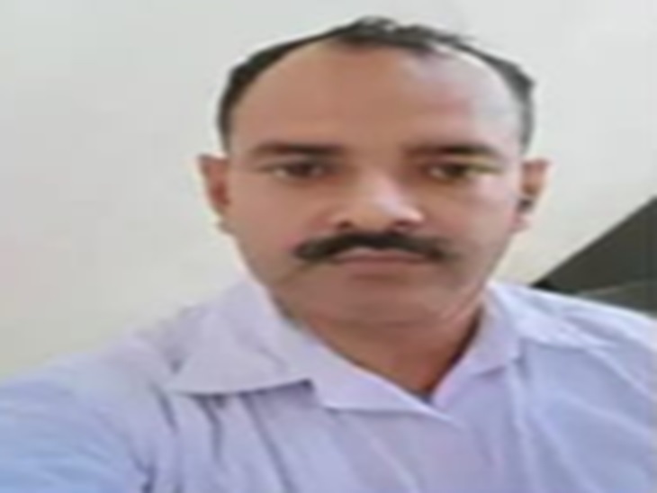 मृतक जगदीप का फाइल फोटो।