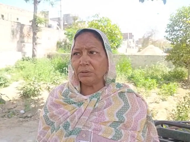 ਮਾਂ ਵੀਨਾ ਜਾਣਕਾਰੀ ਦੇਣ.