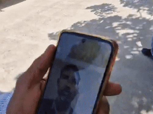 ਮ੍ਰਿਤਕ ਦਾ ਪੁੱਤਰ ਰੈਸ, ਨੇ ਜਾਣਕਾਰੀ ਦਿੱਤੀ.