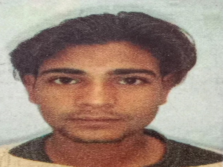 ਮ੍ਰਿਤਕ ਦੀ ਫਾਈਲ ਫੋਟੋ.