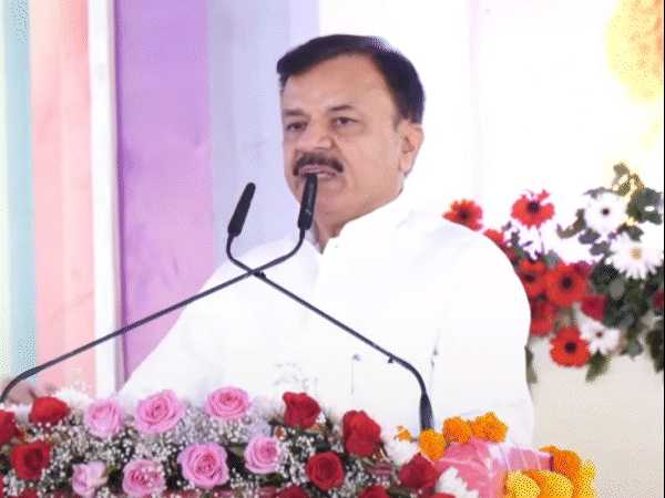 मंत्री राव उदय प्रताप सिंह ने कहा- हर जिले में शैक्षणिक सामग्री समय पर बांट दी गई है।