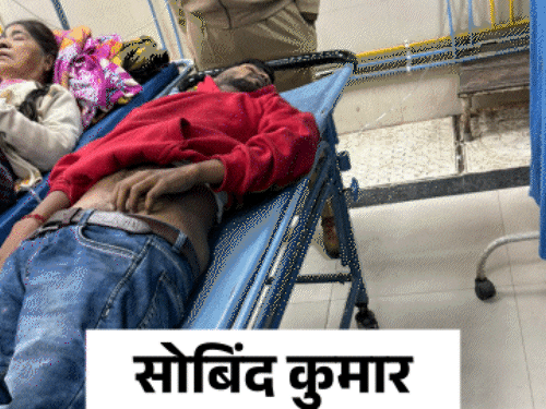 ਪਿਛਲੇ ਦਸੰਬਰ ਵਿੱਚ, ਸਬਰਜਿਨ ਅਪ ਪੁਲਿਸ ਦੇ ਮੁਕਾਬਲੇ ਵਿੱਚ ਦੁਬਾਰਾ ਬਣਾਇਆ ਗਿਆ ਸੀ .- ਫਾਈਲ ਫੋਟੋ