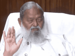 कैबिनेट मंत्री अनिल विज