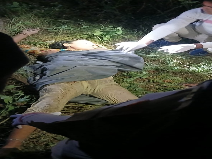 कुएं से निकाला गया महिला का शव