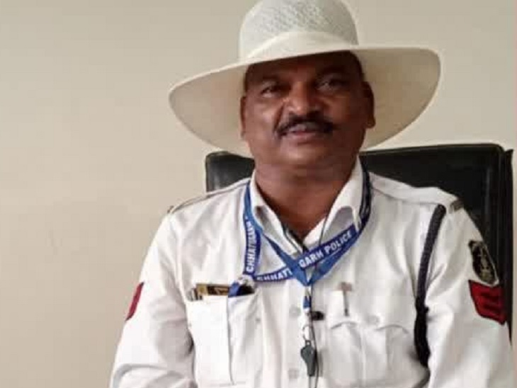 दुष्यंत ठाकुर, मृतक। - Dainik Bhaskar