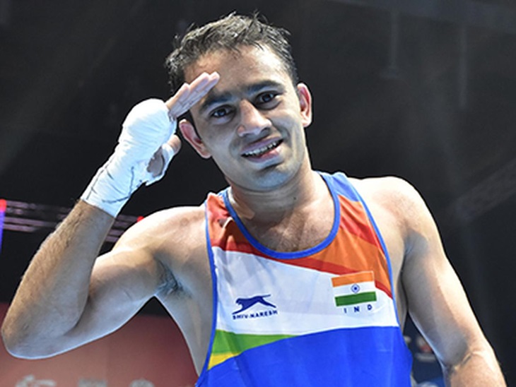 ਅਮਿਤ ਪਾਂਗਲ.