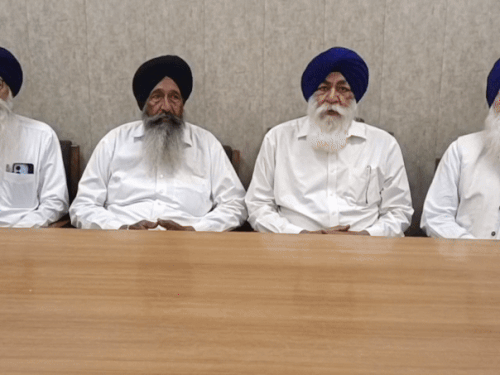 ਸਰਕਾਰ ਨੂੰ ਜਲਦੀ ਹੀ ਕਾਰਜਕਾਰੀ ਗਠਨ ਪ੍ਰਾਪਤ ਕਰਨਾ ਚਾਹੀਦਾ ਹੈ.