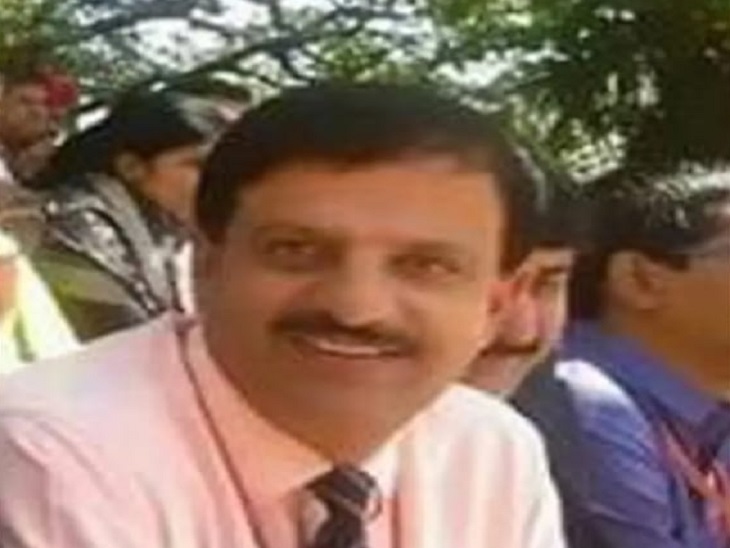 हिमाचल की शिक्षा सचिव राकेश कान्वार।