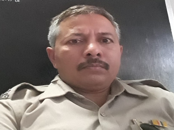 ਪ੍ਰਿੰਸੀਪਲ ਨਰਿੰਦਰ ਪੰਚਾਲ.