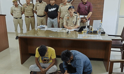 ਪੁਲਿਸ ਨੂੰ ਗ੍ਰਿਫਤਾਰੀ ਵਿਚ ਦੋਸ਼ੀ