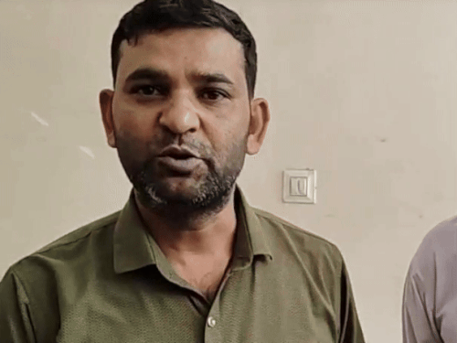 कंपनी के इन्वेस्टर ने आरोप लगाया कि 3 महीने से उन्हें पैसे नहीं मिले हैं।