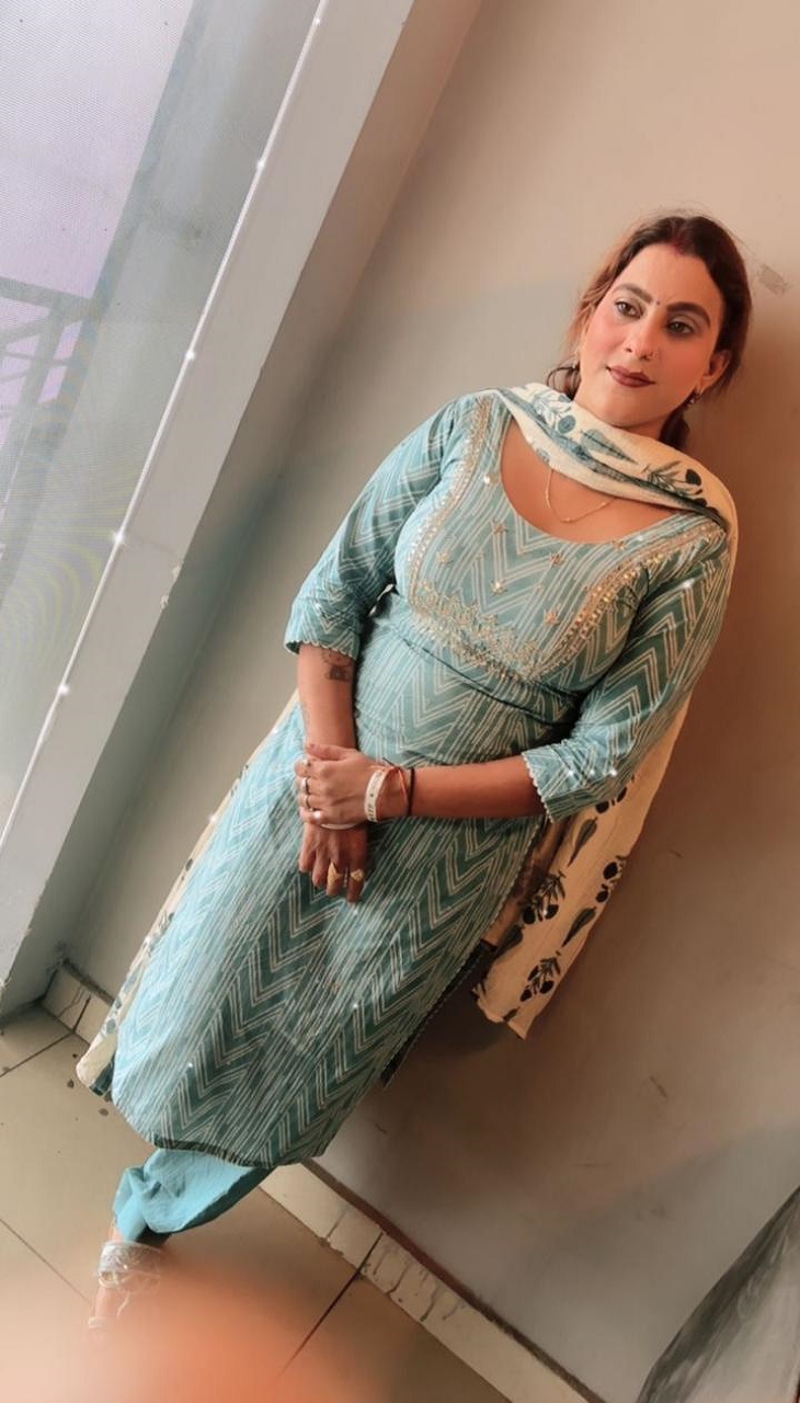 ਅਕਟਿੰਦਰ ਕੌਰ. (ਫਾਈਲ ਫੋਟੋ)