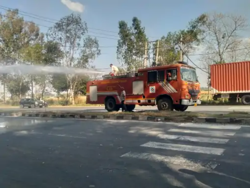 प्रतीकात्मक