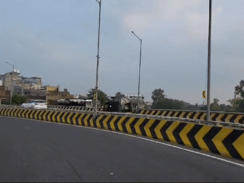 पंजाब में कल से हीट वेव का अलर्ट। - Dainik Bhaskar