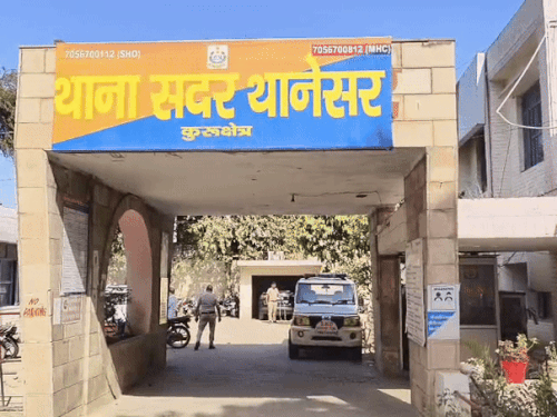 थाना सदर में 3 एजेंटों के खिलाफ केस दर्ज।