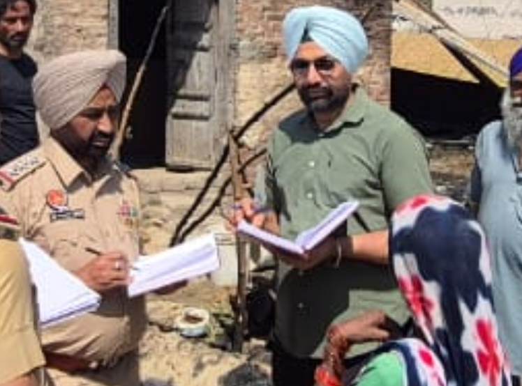 ਪੁਲਿਸ ਬਿਆਨਾਂ ਨੂੰ ਰਿਕਾਰਡ ਕਰਨ ਲਈ ਪੁਲਿਸ.